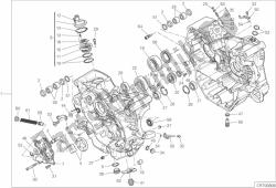 09a - Half-crankcases Pair