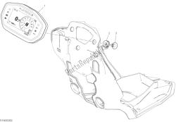 painel de instrumentos