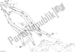 REAR FRAME COMP.