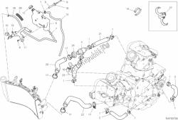 circuit de refroidissement