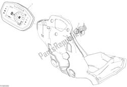 painel de instrumentos