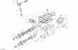 VERTICAL CYLINDER HEAD - TIMING