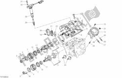 VERTICAL CYLINDER HEAD - TIMING