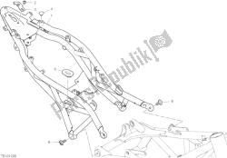 REAR FRAME COMP.