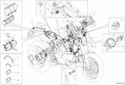 système électrique du véhicule