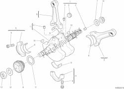 Connecting rods