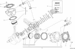 Cylinders - pistons