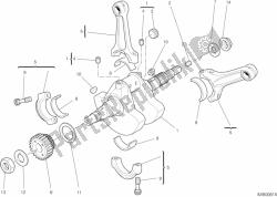 Connecting rods