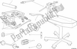 werkplaatsgereedschap (frame)