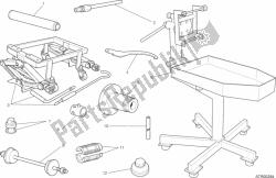 Workshop Service Tools (frame)