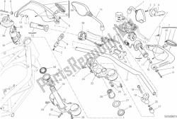 Handlebar and controls