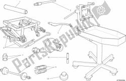 werkplaatsgereedschap (frame)