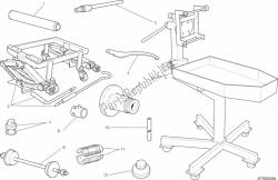 Workshop Service Tools (frame)