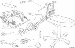 werkplaatsgereedschap (frame)