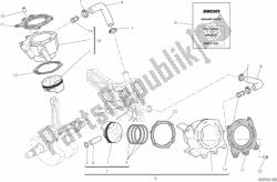 Cylinders - pistons