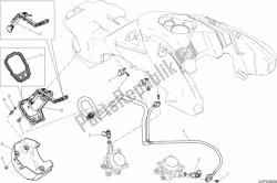 sistema di alimentazione carburante