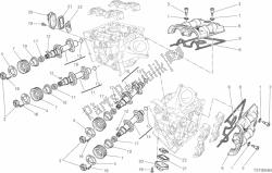 Cylinder Head : Timing System