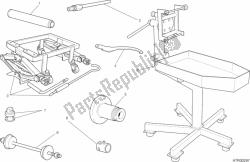 Workshop Service Tools (frame)