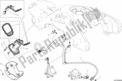 sistema di alimentazione carburante