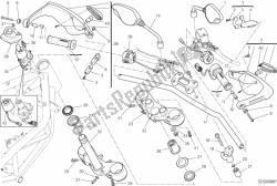 Handlebar and controls