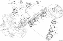 Throttle body