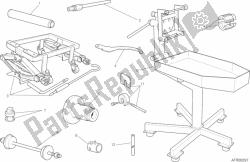 werkplaatsgereedschap (frame)