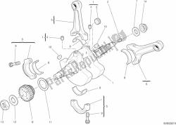 Connecting rods