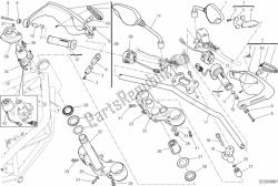 Handlebar and controls