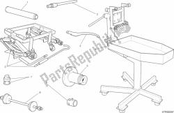 Workshop Service Tools (frame)