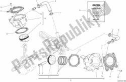 Cylinders - pistons