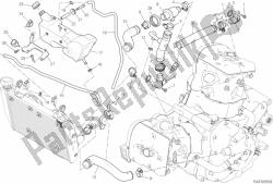 COOLING CIRCUIT