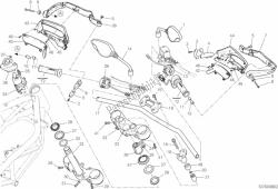 Handlebar and controls