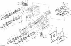 Cylinder Head : Timing System