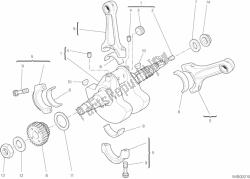 Connecting rods