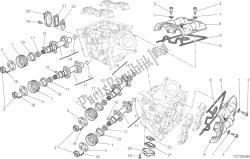 Cylinder Head : Timing System