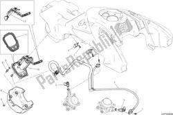 sistema di alimentazione carburante