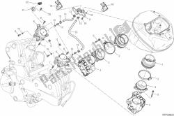 Throttle body