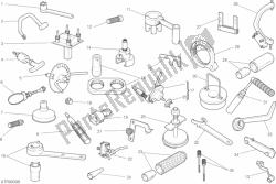 werkplaatsgereedschap (motor)