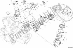 Throttle body