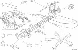 werkplaatsgereedschap (frame)