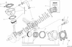 Cylinders - pistons