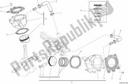 Cylinders - pistons