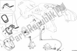 sistema di alimentazione carburante