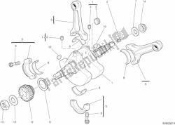 Connecting rods