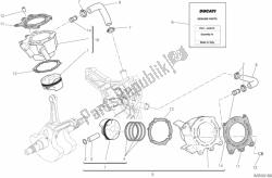 Cylinders - pistons