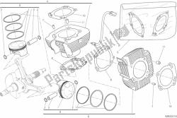 cylindres - pistons