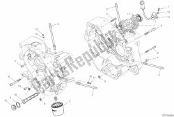 09b - Half-crankcases Pair