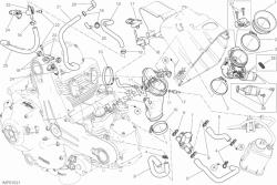 Throttle body