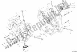 09b - Half-crankcases Pair