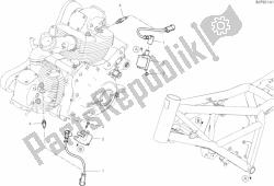 Wiring Harness (coil)